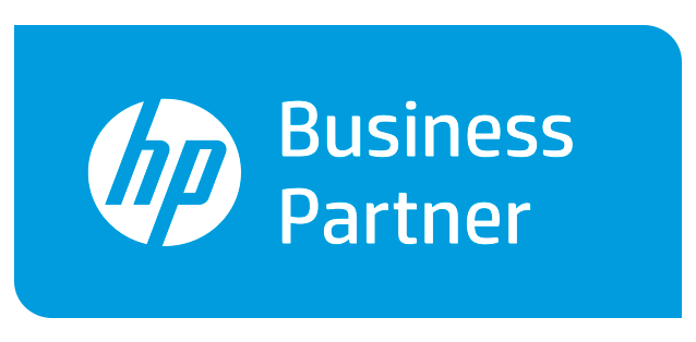 Business Partners HP
